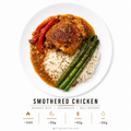 Smothered Chicken